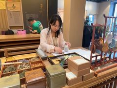 -柏威年大连购物中心