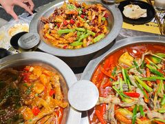 -嘎嘎鸭脑壳(蜀汉路店)