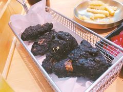 -肥肥虾庄·金牌油焖大虾(杨园滨江时代walk店)