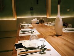 -小句号·精致料理(江南环球港店)