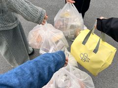-炉边皮皮·烘焙甜品工厂店