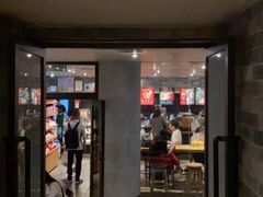 门面-星巴克(广州动漫星城东区店)