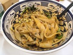 -子午路张记肉夹馍(兵马俑店)