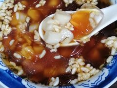 冰汤圆-阿坤传统手工小吃(杨家坪店)