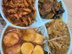 -晓宇盒饭(民安街店)