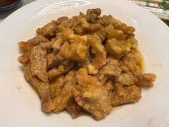 -春和發特色蒸饺(浐河西路店)