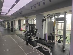 -GymPlus健身(四平路店)