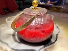 -韵秋荷(宝山龙湖天街店)