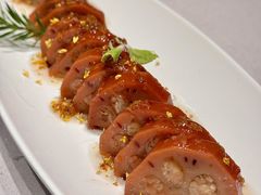 -四世同堂·京菜·烤鸭(双井店)