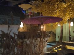 -淀里船宴(裕华东路店)