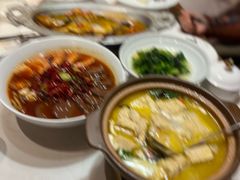 -徽镇小厨·经典徽菜(十里河店)