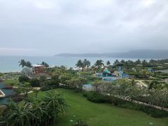 -三亚亚龙湾天域度假酒店