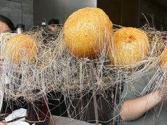 -柿合缘新京菜(国金中心商场店)
