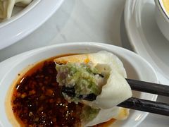 -海知道大连海鲜水饺(南山大冲店)
