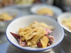 -老李家杂肝汤(回民街店)