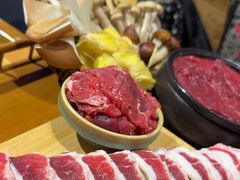 -黔诚酸汤牛肉(甲秀楼店)