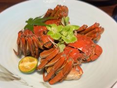 -鱼食饭稻·苏浙土菜17年老馆子(平江路店)