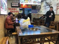 -胖娃古镇鸡杂(磁器口总店)