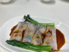 -東海海鲜酒家(中信广场店)