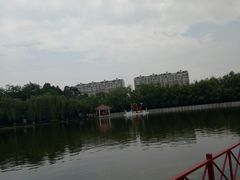 -月牙潭公园