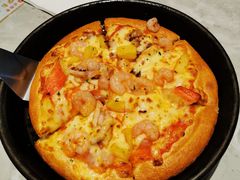 -必胜客(东大桥店)