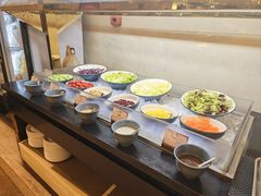 -上海吉臣维景酒店·维多利亚餐厅