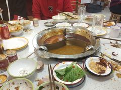 -陳艳红火锅(港汇店)