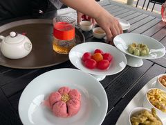 -一澜江宴·江景地标楚菜(江滩公园店)