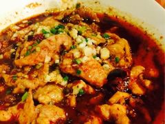 -小土豆北方菜馆(方庄店)