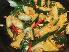 -simply thai天泰(长泰广场店)