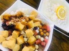 -串妹花式冰粉(乐山总店)