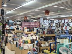 -天丰利生活MALL(和平里店)