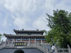 -洛阳白马寺