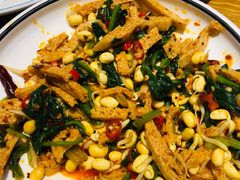-小杨烤肉·陕西烧烤·陕西地方菜(龙首店)