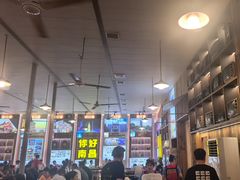 -冶建镜子·老南昌大排档·江西虾王(总店)