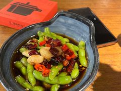 -乔街深夜食堂·小龙虾·高压锅生蚝(杭州总店)