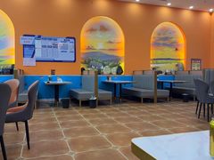 -马旭土鸡焖花卷新疆菜大盘鸡·真域顺西域美食(天马大道店)