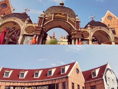 -安徒生童话乐园