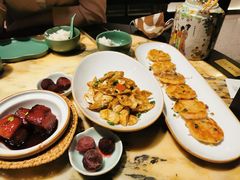 -锦府盐帮·侯宅(五棵松万达店)