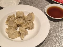 -北京王府井希尔顿酒店·秦唐中餐厅Chynna