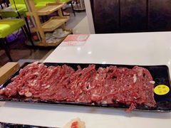 -陈记顺和牛肉火锅馆(天河北路店)