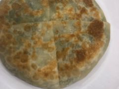 酸菜肉馅饼-陕味基中式快餐家的味道(波普店)