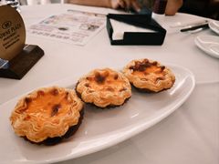 -粤财皇冠假日酒店·彩华轩中餐厅