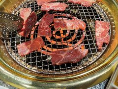 -NIUAN牛庵·日式和牛烧肉(恒隆店)
