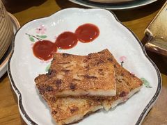 -本味友膳·茶餐厅(和达中心城店)