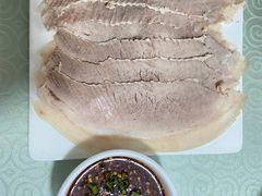 李庄白肉-映秋饭店(李庄总店)