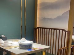 -老镇春饼(济宁万达店)