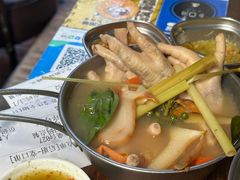 -海安安越南粉(丹竹頭店)
