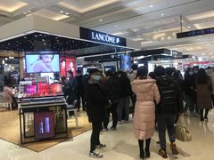 -新世界大丸百货