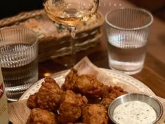 -Bistro Les Lilas丁香花小酒馆